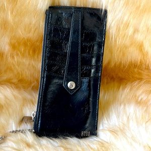 Linn Hobo Wallet